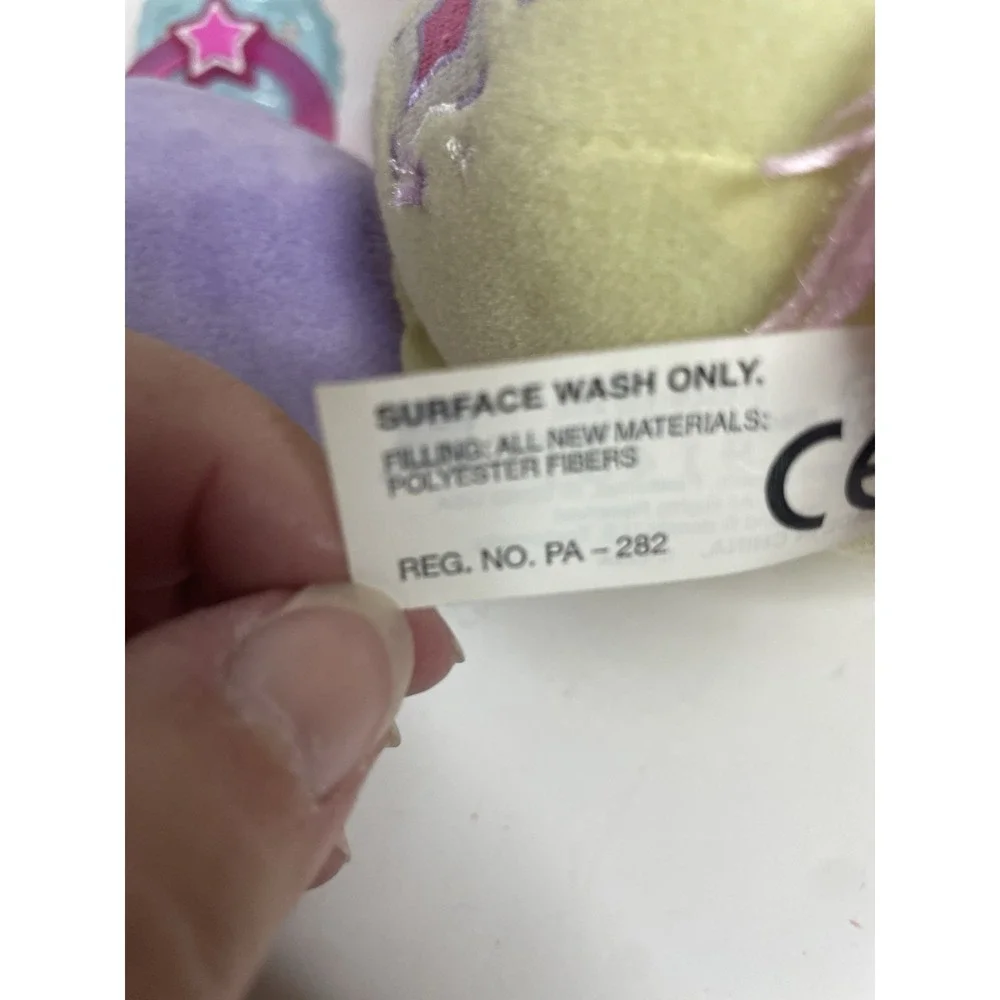 Hasbro My Little Pony Sleep & Twinkle Starsong 11